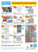 M&ouml;belix Heimtex - bis 18.04.2026