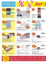 M&ouml;belix Kost fast nix Wochen - bis 06.04.2026