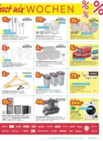 M&ouml;belix Kost fast nix Wochen - bis 06.04.2026