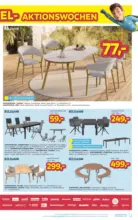 M&ouml;belix Gartenm&ouml;bel - bis 18.04.2026