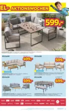 M&ouml;belix Gartenm&ouml;bel - bis 18.04.2026