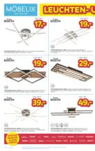 M&ouml;belix Teppich - bis 18.04.2026