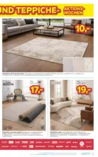 M&ouml;belix Teppich - bis 18.04.2026