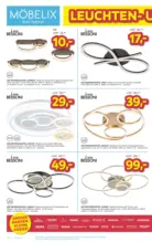 M&ouml;belix Teppich - bis 18.04.2026