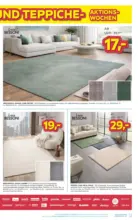 M&ouml;belix Teppich - bis 18.04.2026