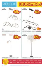 M&ouml;belix Teppich - bis 18.04.2026