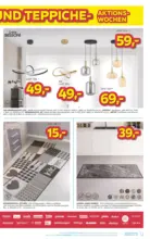 M&ouml;belix Teppich - bis 18.04.2026