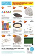 M&ouml;belix Teppich - bis 18.04.2026