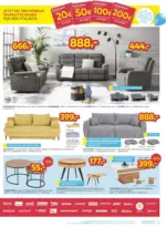 M&ouml;belix Kost fast nix Wochen - bis 13.04.2026