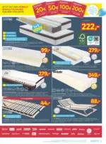 M&ouml;belix Kost fast nix Wochen - bis 13.04.2026