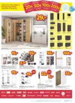 M&ouml;belix Kost fast nix Wochen - bis 13.04.2026