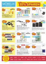 M&ouml;belix Kost fast nix Wochen - bis 13.04.2026