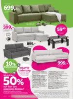 m&ouml;max Dornbirn - Ihr Trendm&ouml;belhaus in Dornbirn m&ouml;max: aktuelle Angebote - bis 27.04.2026