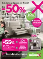 m&ouml;max: aktuelle Angebote