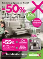 m&ouml;max m&ouml;max: aktuelle Angebote - bis 20.04.2026