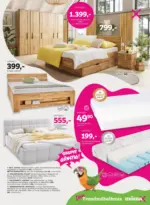 m&ouml;max Dornbirn - Ihr Trendm&ouml;belhaus in Dornbirn m&ouml;max: aktuelle Angebote - bis 27.04.2026