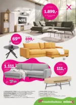 m&ouml;max m&ouml;max: aktuelle Angebote - bis 20.04.2026