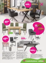 m&ouml;max m&ouml;max: aktuelle Angebote - bis 13.04.2026