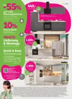 m&ouml;max m&ouml;max: aktuelle Angebote - bis 20.04.2026