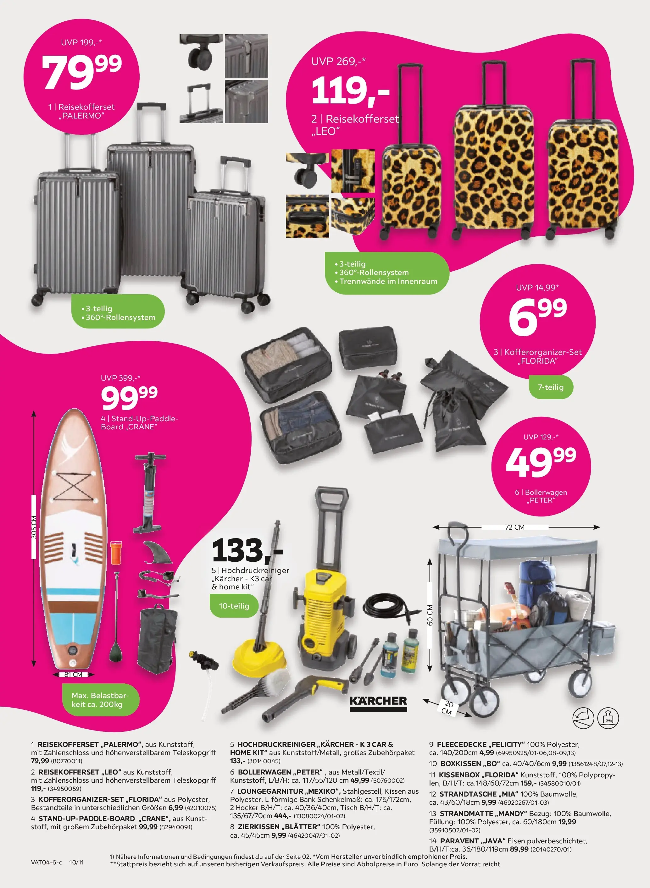 Mömax Ansfelden, Bruck An Der Mur, Villach von 21.04.2026 - Aktuelle Angebote | Seite: 10 | Produkte: Kissen, Tisch