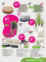 m&ouml;max m&ouml;max: aktuelle Angebote - bis 13.04.2026