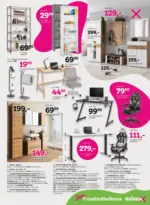 m&ouml;max m&ouml;max: aktuelle Angebote - bis 20.04.2026