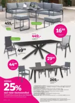 m&ouml;max m&ouml;max: aktuelle Angebote - bis 13.04.2026