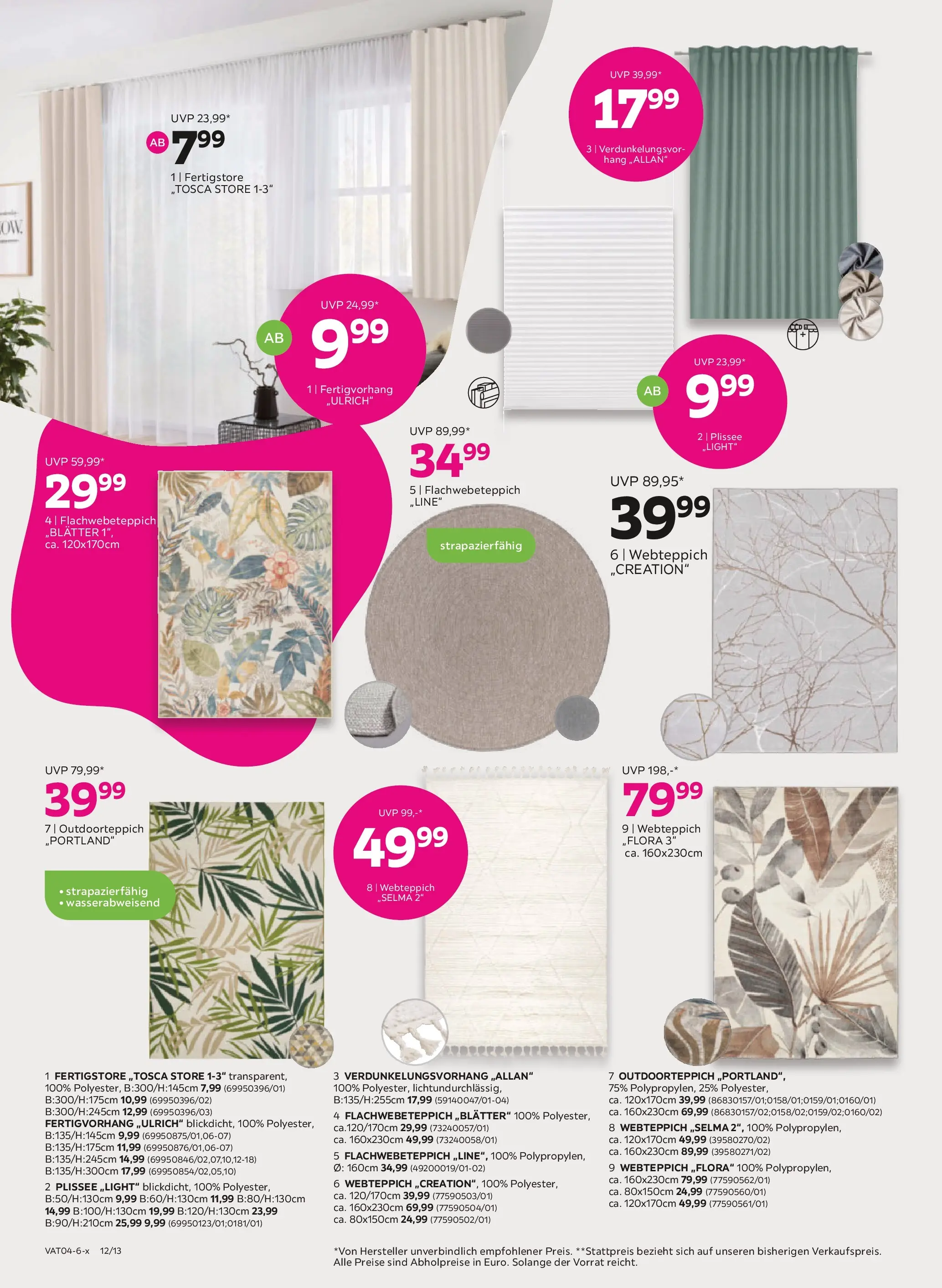 Mömax - mömax: aktuelle Angebote von 13.04.2026 - Aktuelle Angebote | Seite: 12