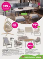 m&ouml;max m&ouml;max: aktuelle Angebote - bis 13.04.2026