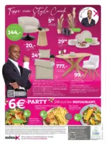 m&ouml;max Dornbirn - Ihr Trendm&ouml;belhaus in Dornbirn m&ouml;max: aktuelle Angebote - bis 27.04.2026