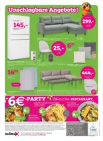 m&ouml;max m&ouml;max: aktuelle Angebote - bis 13.04.2026