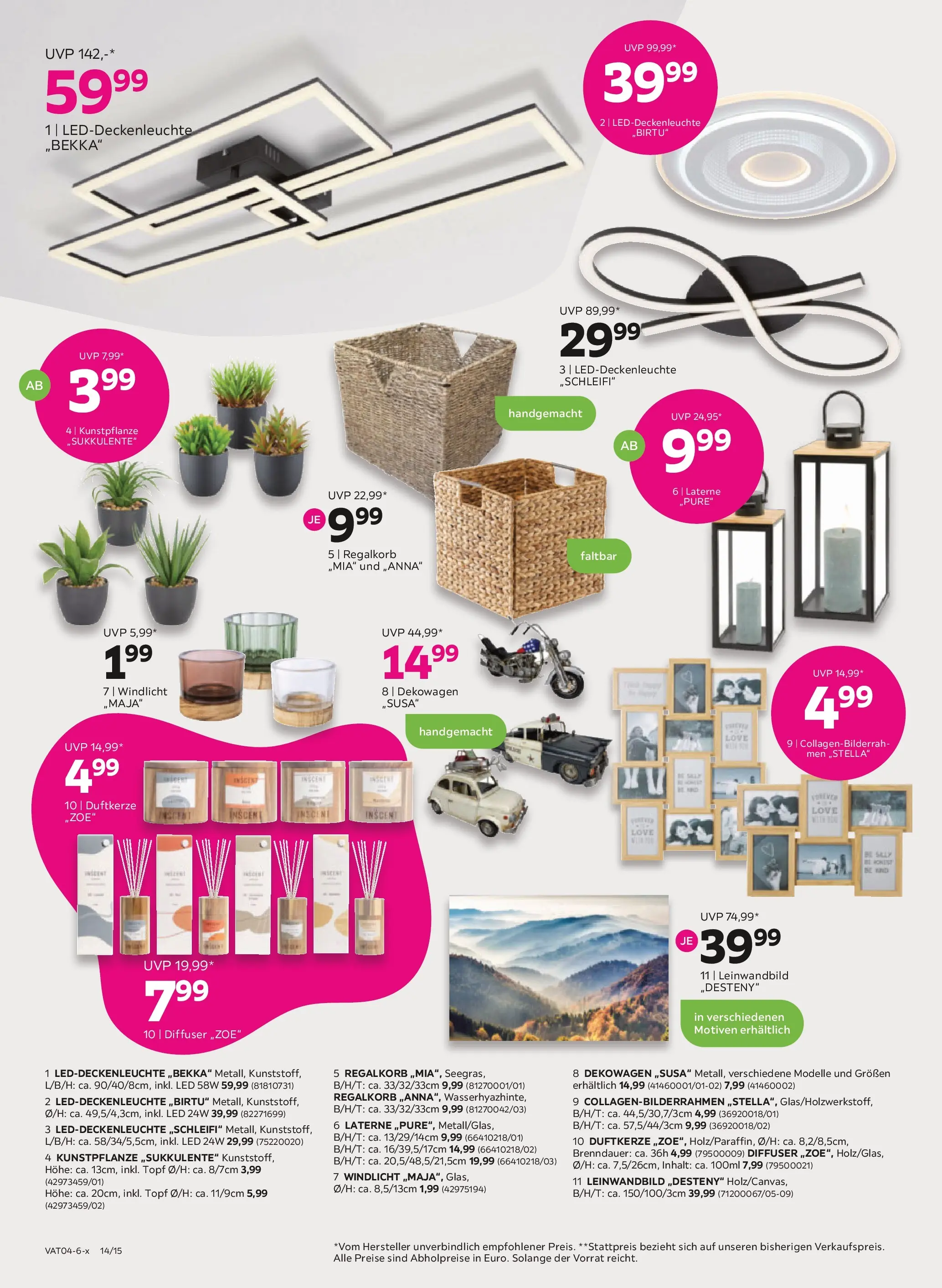 Mömax - mömax: aktuelle Angebote von 13.04.2026 - Aktuelle Angebote | Seite: 14