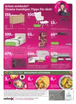 m&ouml;max m&ouml;max: aktuelle Angebote - bis 20.04.2026