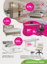 m&ouml;max m&ouml;max: aktuelle Angebote - bis 06.04.2026