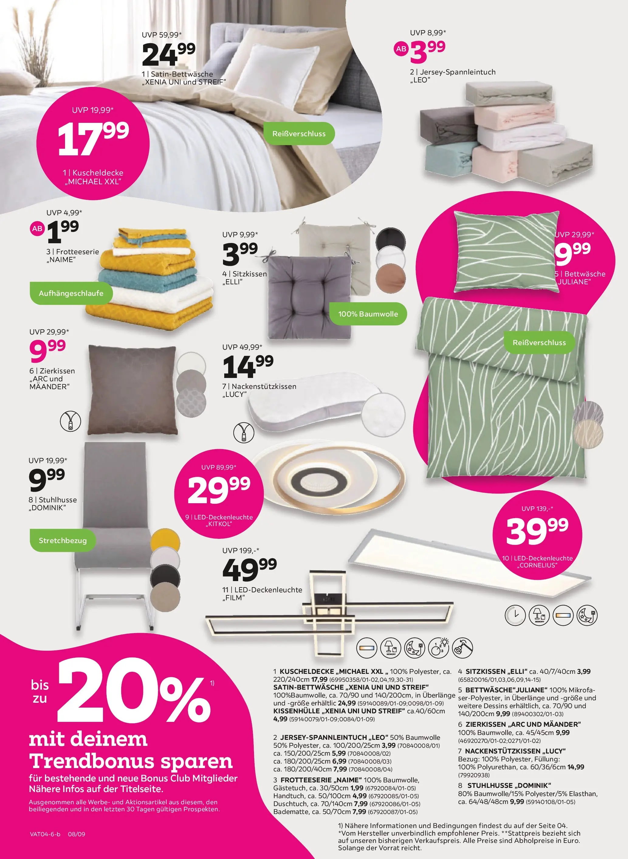 Mömax Ansfelden, Bruck An Der Mur, Villach von 30.03.2026 - Aktuelle Angebote | Seite: 8