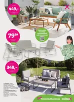 m&ouml;max m&ouml;max: aktuelle Angebote - bis 06.04.2026