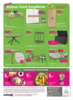 m&ouml;max m&ouml;max: aktuelle Angebote - bis 06.04.2026