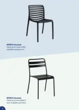 Terrasse Offres Exclusives Marketplace