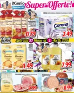 Il Genio Super Offerte! - al 02.04.2026