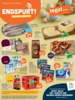 tegut... Unsere besten Angebote f&uuml;r Sie - bis 28.03.2026