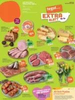 tegut... Tolles Angebot f&uuml;r Schn&auml;ppchenj&auml;ger - bis 28.03.2026
