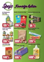 spejzuzletek akciós