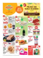 Globus Globus 14 26 L1 &ndash; od 01.04.2026