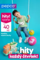 Objevte atraktivn&iacute; nab&iacute;dky