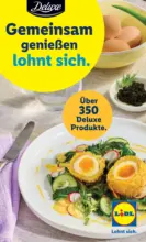 Lidl Lidl: Deluxe Magazin - bis 04.04.2026