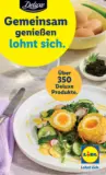 Lidl: Deluxe Magazin