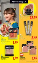 Lidl Lidl: Deluxe Magazin - bis 04.04.2026
