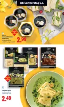 Lidl Lidl: Deluxe Magazin - bis 04.04.2026