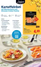 Lidl Lidl: Deluxe Magazin - bis 04.04.2026