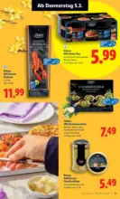 Lidl Lidl: Deluxe Magazin - bis 04.04.2026